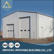 China Manufacturer Supply Prefabricated Shopping Mall